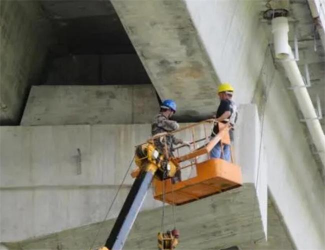 阳江桥梁建设排水系统